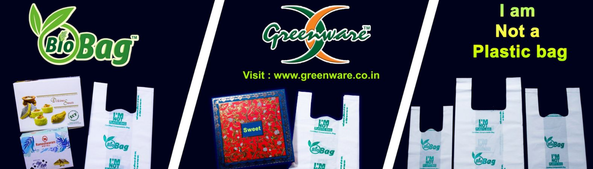 Printed Paper Bags Manufacturer Supplier from Kolkata India