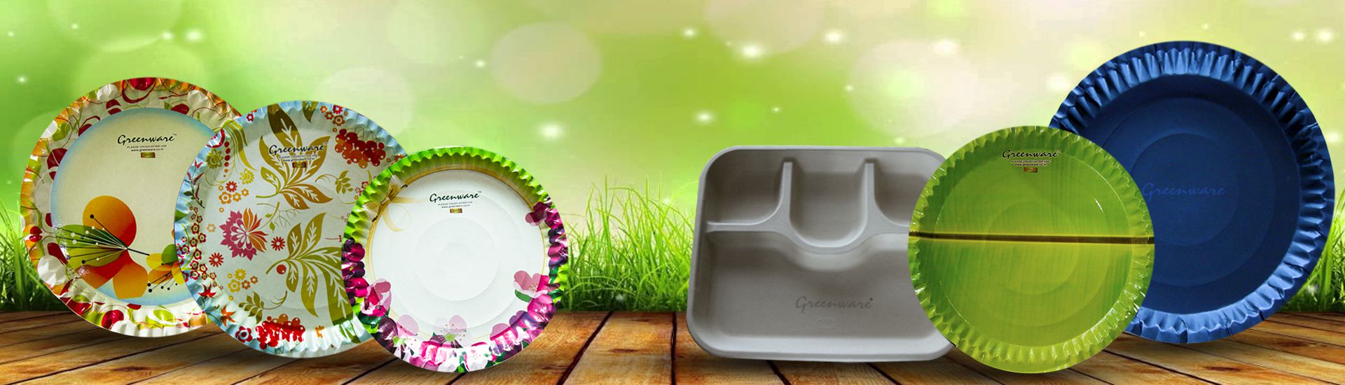 Paper plate manufacturer in kolkata